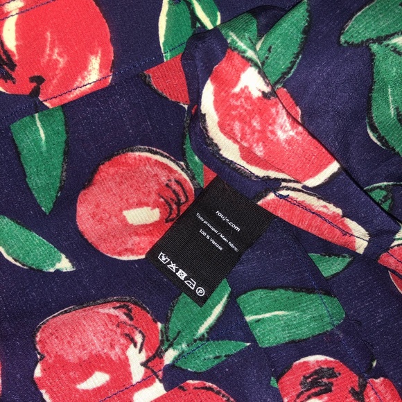 NWT Rouje Mathilda Dress 36 - Picture 4 of 4